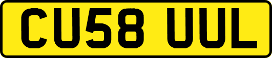 CU58UUL