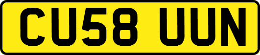 CU58UUN
