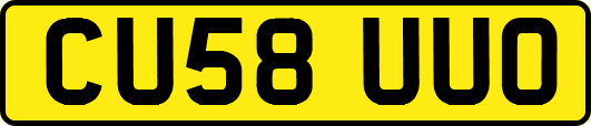 CU58UUO