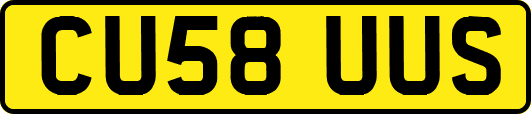 CU58UUS