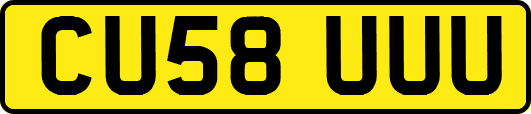 CU58UUU