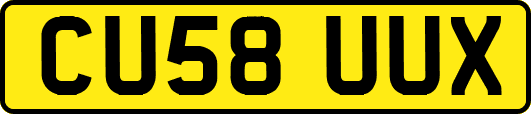 CU58UUX
