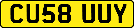 CU58UUY