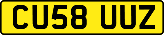 CU58UUZ