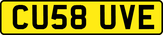 CU58UVE