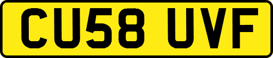 CU58UVF