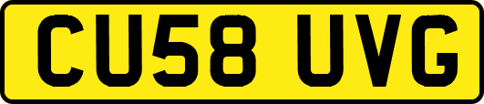 CU58UVG