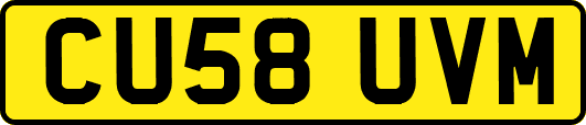 CU58UVM