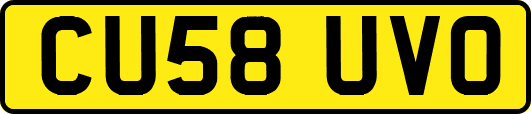 CU58UVO
