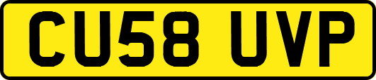 CU58UVP