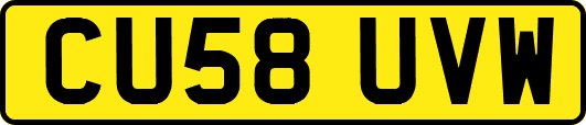 CU58UVW