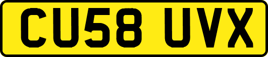 CU58UVX