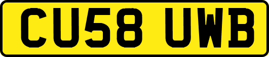 CU58UWB
