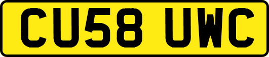 CU58UWC