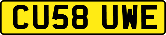 CU58UWE