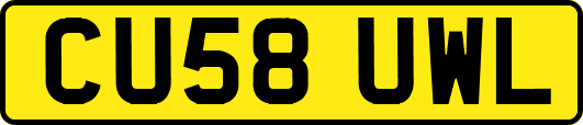 CU58UWL