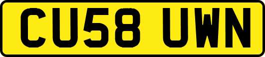 CU58UWN