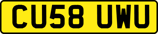 CU58UWU