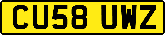 CU58UWZ