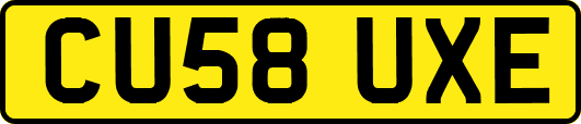 CU58UXE