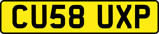 CU58UXP