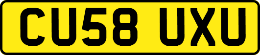 CU58UXU
