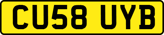 CU58UYB
