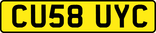 CU58UYC