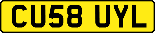 CU58UYL