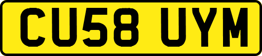 CU58UYM