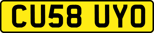 CU58UYO