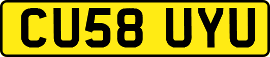 CU58UYU