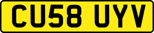 CU58UYV