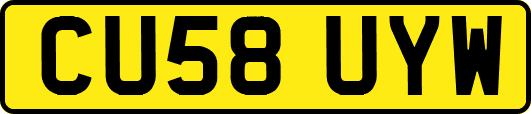 CU58UYW