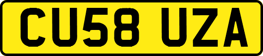 CU58UZA