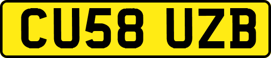 CU58UZB