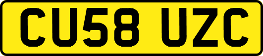 CU58UZC