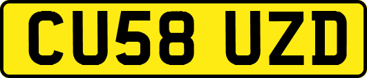 CU58UZD