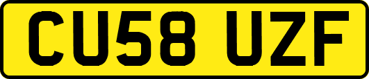 CU58UZF