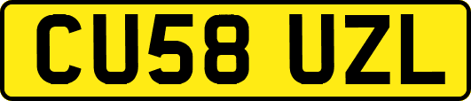 CU58UZL