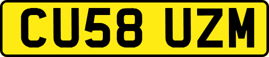 CU58UZM