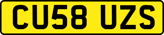 CU58UZS