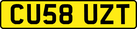 CU58UZT