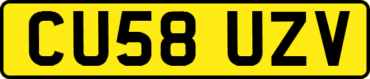 CU58UZV