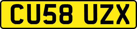 CU58UZX
