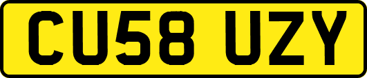 CU58UZY