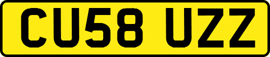 CU58UZZ