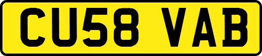 CU58VAB
