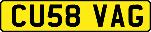 CU58VAG