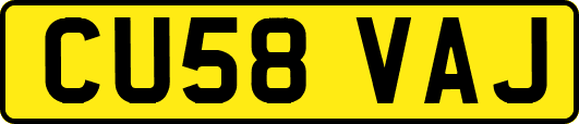 CU58VAJ